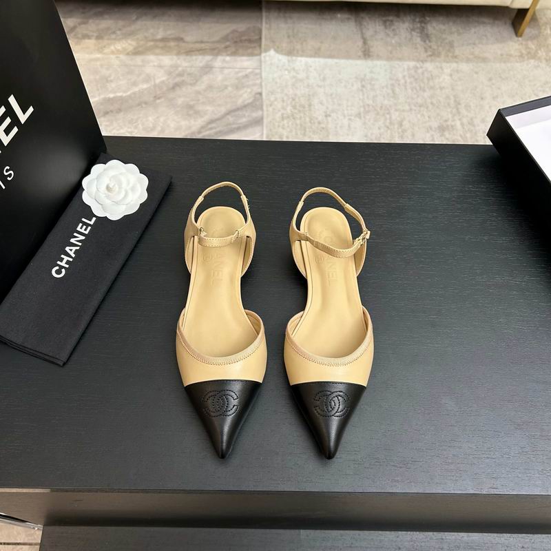 Chanel sz35-40 mnq0203
